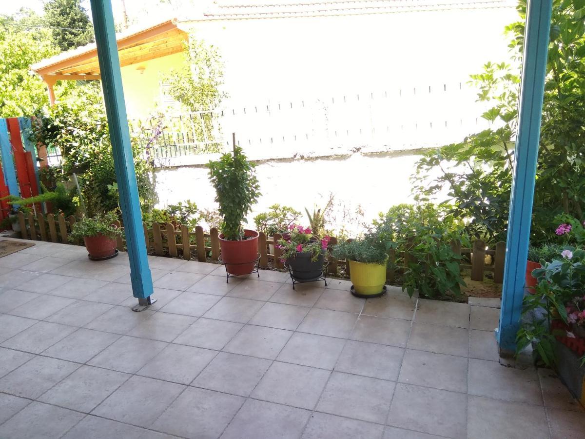 Valta'S Room Paleros 外观 照片