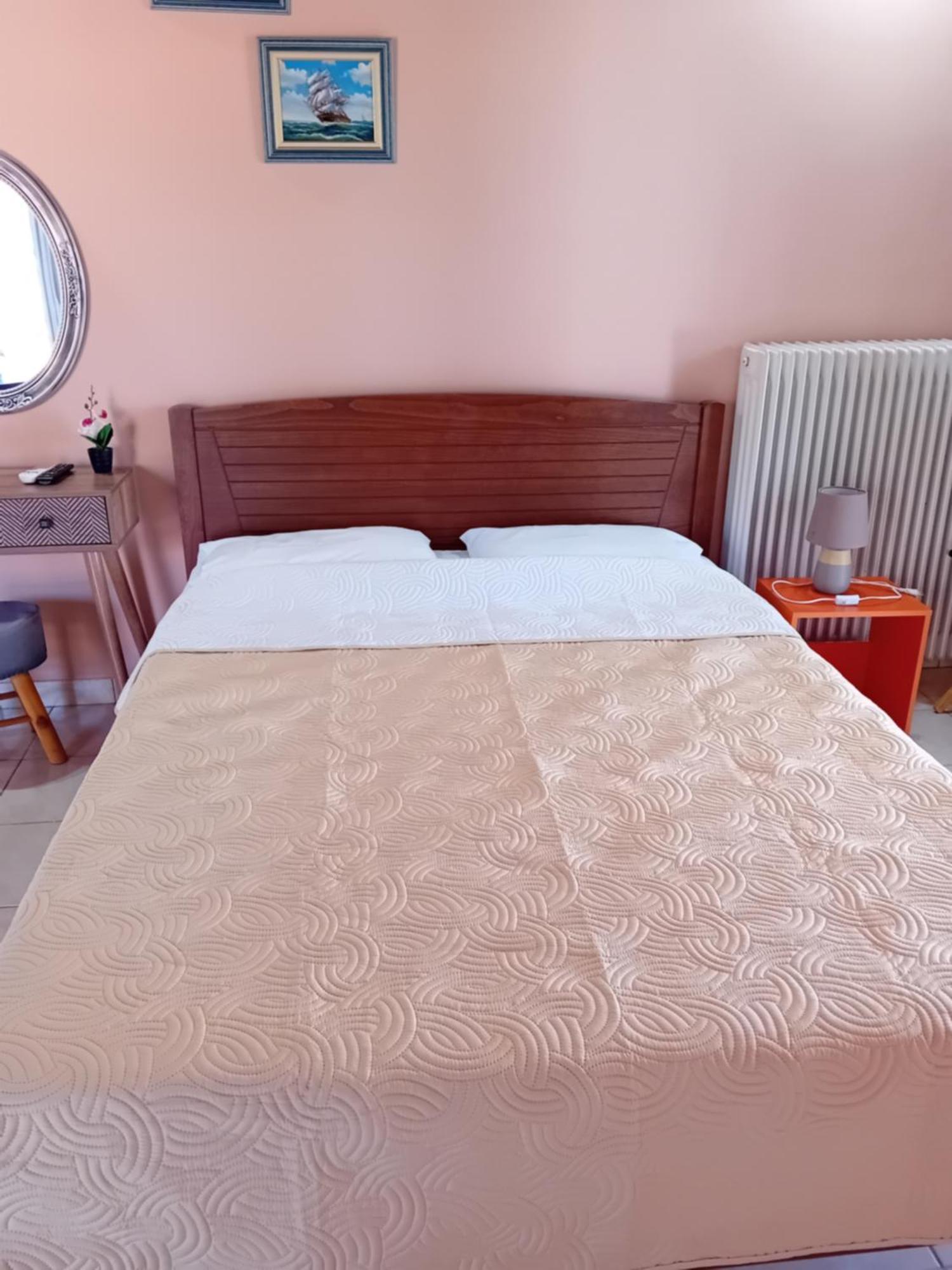 Valta'S Room Paleros 外观 照片