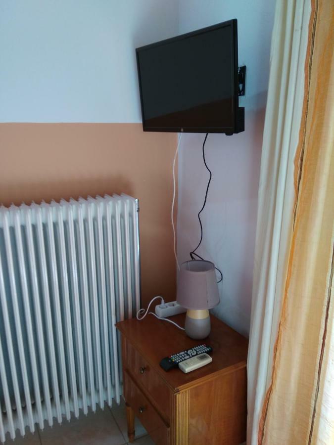 Valta'S Room Paleros 外观 照片
